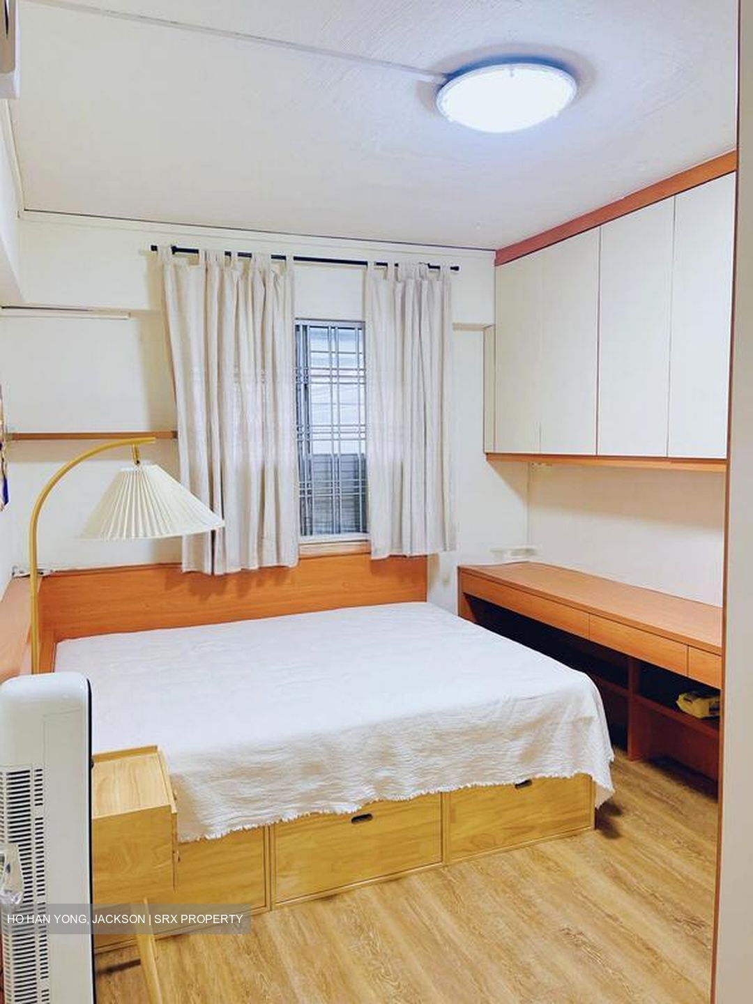 Blk 624 Ang Mo Kio Avenue 4 (Ang Mo Kio), HDB 3 Rooms #524179061